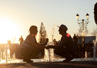 Το «τεστ των 90 ημερών» μπορεί να προβλέψει κάθε πρόβλημα στη σχέση