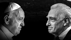 Aldeas – Πρεμιέρα στην Αγία Έδρα για την τελευταία εξομολόγηση του Πάπα Φραγκίσκου στον Μάρτιν Σκορσέζε