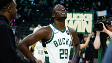 Οι Αντετοκούνμπο έγραψαν Ιστορία στο NBA: Η πρώτη τριάδα αδερφών που αγωνίζεται στο ίδιο ρόστερ (pics, vids)