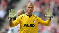 Νεκρός ο παλαίμαχος Αυστριακός γκολκίπερ, Άλεξ Μάνινγκερ