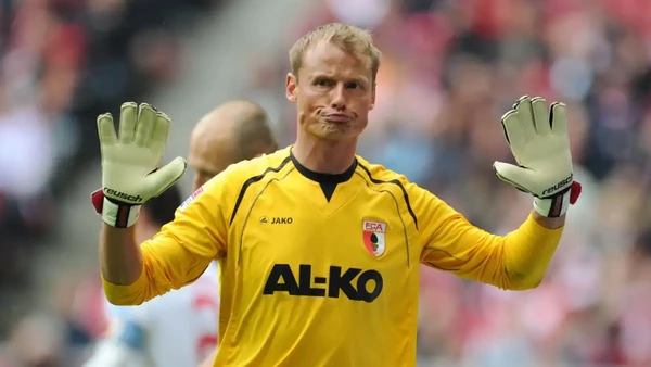 Νεκρός ο παλαίμαχος Αυστριακός γκολκίπερ, Άλεξ Μάνινγκερ