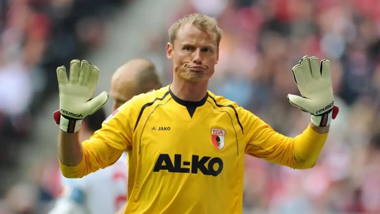 Νεκρός ο παλαίμαχος Αυστριακός γκολκίπερ, Άλεξ Μάνινγκερ