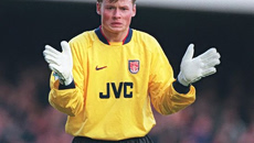 Νεκρός ο παλαίμαχος Αυστριακός γκολκίπερ, Άλεξ Μάνινγκερ