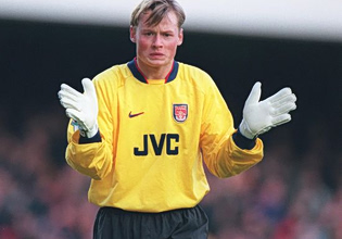 Νεκρός ο παλαίμαχος Αυστριακός γκολκίπερ, Άλεξ Μάνινγκερ