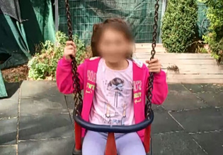 Με σφαίρα στο κεφάλι ανήμερα το Πάσχα – Ο Γολγοθάς της μικρής Αλεξίας 7 χρόνια μετά – Τι λένε στο in γονείς του κοριτσιού