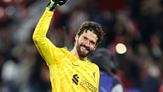 Χωρίς Άλισον η Λίβερπουλ στους προημιτελικούς με την Παρί