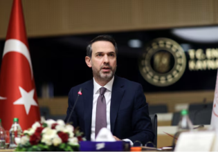 Τουρκία: Γίνονται μελέτες για την κατασκευή αγωγού φυσικού αερίου προς το ψευδοκράτος