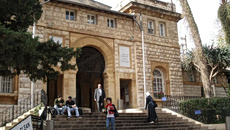 Κινδυνεύουν τα αμερικανικά πανεπιστήμια στη Μ. Ανατολή από τους Φρουρούς της Επανάστασης;