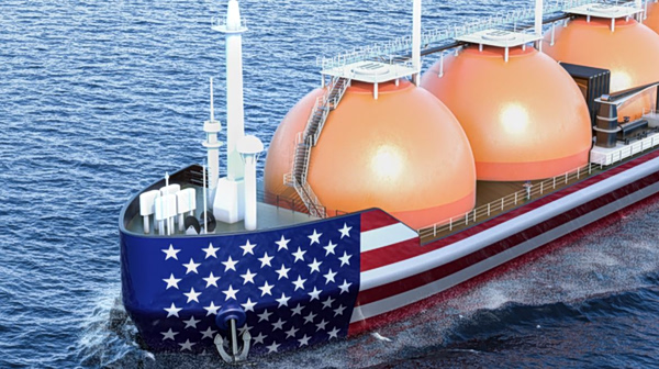 «Όχι άλλο αμερικανικό κάρβουνο!» – Οι σύμμαχοι γυρίζουν την πλάτη στην αμερικανική ενέργεια