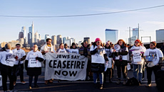 Θέλουν οι Αμερικανοεβραίοι τον πόλεμο στο Ιράν; – Ευρήματα έρευνας που απογοητεύουν τους… Τραμπ και Νετανιάχου