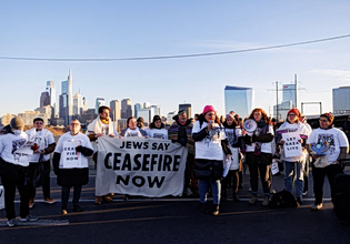 Θέλουν οι Αμερικανοεβραίοι τον πόλεμο στο Ιράν; – Ευρήματα έρευνας που απογοητεύουν τους… Τραμπ και Νετανιάχου