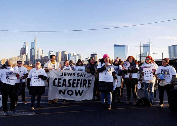 Θέλουν οι Αμερικανοεβραίοι τον πόλεμο στο Ιράν; – Ευρήματα έρευνας που απογοητεύουν τους… Τραμπ και Νετανιάχου