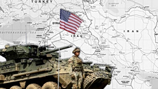 Η Αμερική επιτίθεται και η Κίνα απουσιάζει – Μια παγίδα για την… Ουάσιγκτον