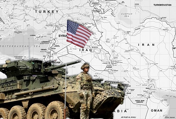 Η Αμερική επιτίθεται και η Κίνα απουσιάζει – Μια παγίδα για την… Ουάσιγκτον