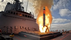 Epic Fury: Πύραυλοι 36 δισ. δολ. που προορίζονταν για Κίνα «χωνεύτηκαν» από τα βουνά του Ιράν