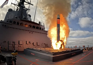 Epic Fury: Πύραυλοι 36 δισ. δολ. που προορίζονταν για Κίνα «χωνεύτηκαν» από τα βουνά του Ιράν