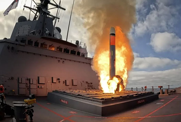 Epic Fury: Πύραυλοι 36 δισ. δολ. που προορίζονταν για Κίνα «χωνεύτηκαν» από τα βουνά του Ιράν