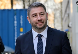 Ανδρουλάκης: Η υπόθεση των υποκλοπών ενταφιάζεται για μια ακόμη φορά – Εκτακτη συνέντευξη Τύπου