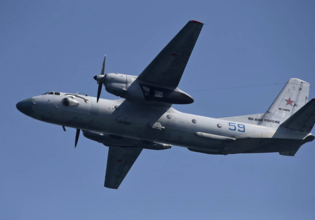 Κριμαία: 29 νεκροί σε συντριβή ρωσικού μεταγωγικού αεροσκάφους