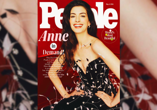 Αν Χάθαγουεϊ: Αλλάχ, εκπροσώπηση, αντιδράσεις – «Όχι όπως η Σαμπρίνα – Είναι μουσουλμάνα; – Insallah»