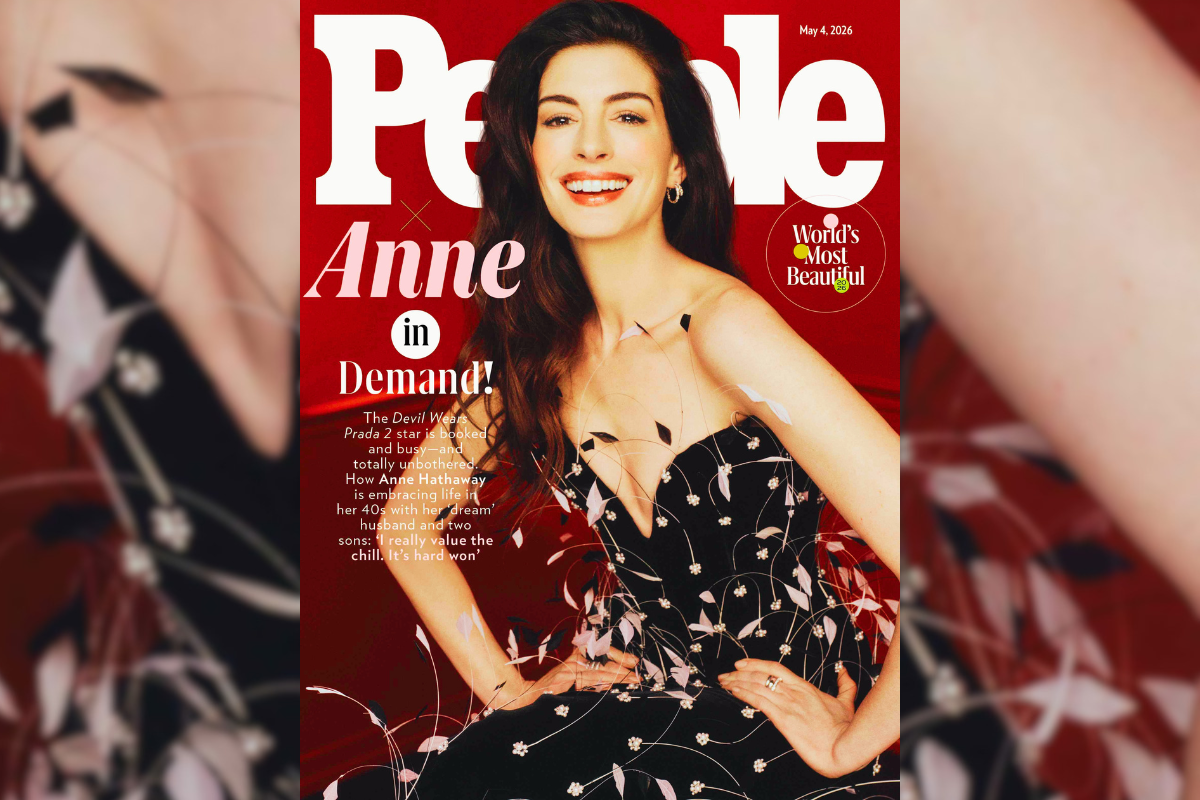 Αν Χάθαγουεϊ: Αλλάχ, εκπροσώπηση, αντιδράσεις – «Όχι όπως η Σαμπρίνα – Είναι μουσουλμάνα; – Insallah»