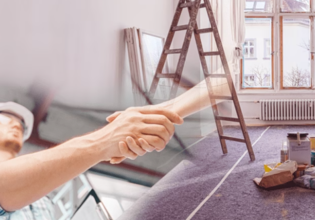 Πότε ανοίγει το νέο πρόγραμμα  «Ανακαινίζω» – Πώς θα πάρετε επιδότηση μέχρι 95%