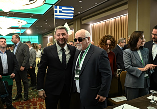 ΠΑΣΟΚ: Ψήφισαν Βαρδακαστάνη και Πολιτικό Συμβούλιο χωρίς να… αρχίσουν τα όργανα – Το μήνυμα εκλογικής ετοιμότητας και ο στόχος της ενότητας