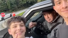 Ο Κάρλο Αντσελότι «δεσμεύτηκε» να καλέσει τον Νεϊμάρ στο Μουντιάλ! – Τι είπε σε δύο οπαδούς (vid)