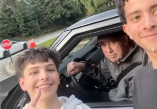 Ο Κάρλο Αντσελότι «δεσμεύτηκε» να καλέσει τον Νεϊμάρ στο Μουντιάλ! – Τι είπε σε δύο οπαδούς