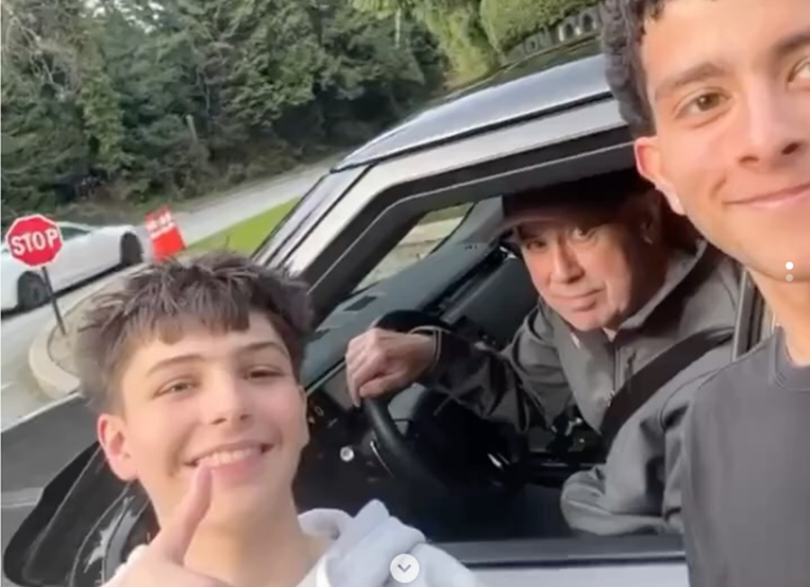 Ο Κάρλο Αντσελότι «δεσμεύτηκε» να καλέσει τον Νεϊμάρ στο Μουντιάλ! – Τι είπε σε δύο οπαδούς (vid)