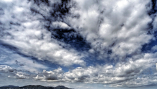 Καιρός: Άνοδος της θερμοκρασίας τη Δευτέρα – Πού θα βρέξει