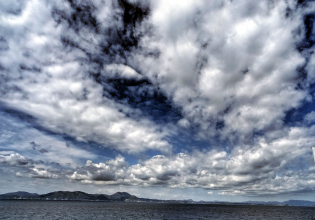 Καιρός: Άνοδος της θερμοκρασίας τη Δευτέρα – Πού θα βρέξει