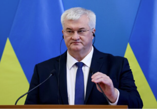 Η Ουκρανία κατηγορεί το Ισραήλ για παράνομη διακίνηση «κλεμμένων ουκρανικών σιτηρών»