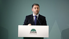 ΠΑΣΟΚ: Μετά τους Δελφούς ο Ανδρουλάκης πάει Κάραβελ – Η συνεδρίαση της Κ.Π.Ε., το νέο Πολιτικό Συμβούλιο και οι νέες ισορροπίες