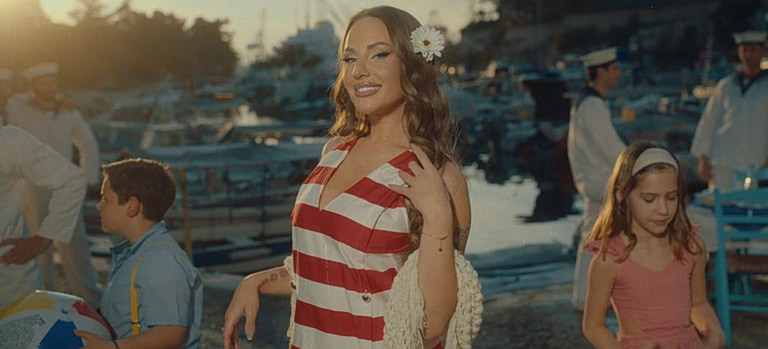 Ανδρομάχη: Το super viral «Σούσουρο» κυκλοφορεί