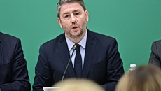 Ανδρουλάκης: Ο Μητσοτάκης και η διεφθαρμένη κυβέρνησή του πρέπει να φύγουν – Αίτημα για Εξεταστική Επιτροπή