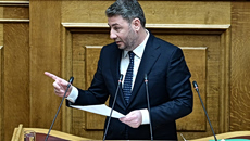 The Expla-in Project| ΠΑΣΟΚ στην αντεπίθεση: Πώς ΟΠΕΚΕΠΕ και υποκλοπές στριμώχνουν διπλά την κυβέρνηση