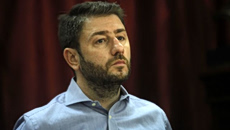 Απάντηση Ανδρουλάκη με βίντεο σε λίγη ώρα στο προκλητικό μήνυμα Μητσοτάκη για τα σκάνδαλα της κυβέρνησης