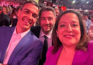 ΠΑΣΟΚ: Καν’ το όπως ο Σάντσεθ;