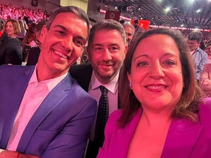 ΠΑΣΟΚ: Καν' το όπως ο Σάντσεθ;