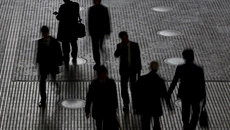 Στο 9% η ανεργία τον Μάρτιο – Αυξημένο το ποσοστό για τις γυναίκες