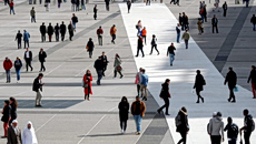 Ανεργία στην Ευρώπη: Διψούν για εργασία, αναζητούν δουλειά και τελικά φεύγουν μετανάστες