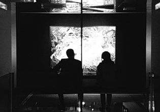 Σχέση: Τι μένει μετά τον χωρισμό;