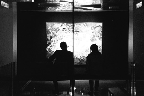 Σχέση: Τι μένει μετά τον χωρισμό;