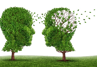 Οι τέσσερις άγνωστοι τύποι άνοιας