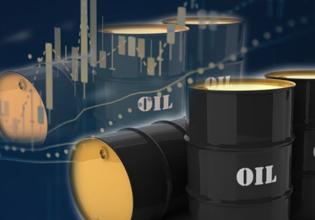 Εκτοξεύτηκε πάνω από τα 125 δολ. το πετρέλαιο  – Τι εκτιμούν οι αναλυτές