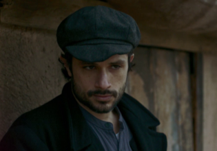 Οι Αθώοι: Πάθη και ζήλιες