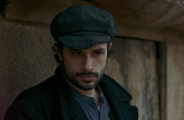 Οι Αθώοι: Πάθη και ζήλιες