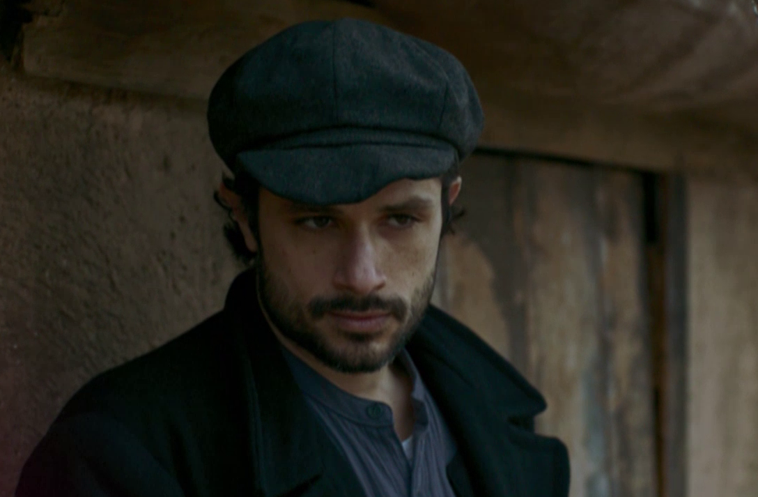 Οι Αθώοι: Πάθη και ζήλιες