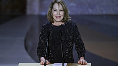 Πέθανε η Γαλλίδα ηθοποιός Ναταλί Μπαγιέ σε ηλικία 77 χρόνων